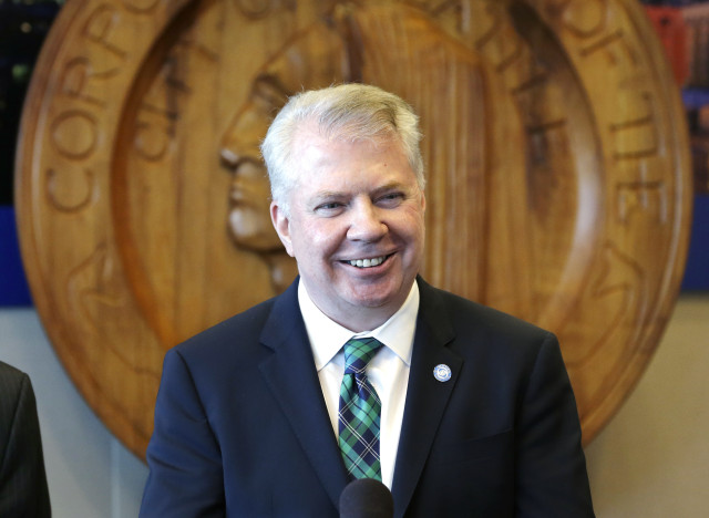 mayor murray seattle