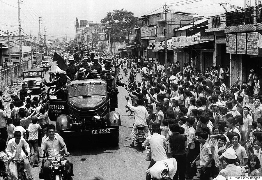 fall of saigon