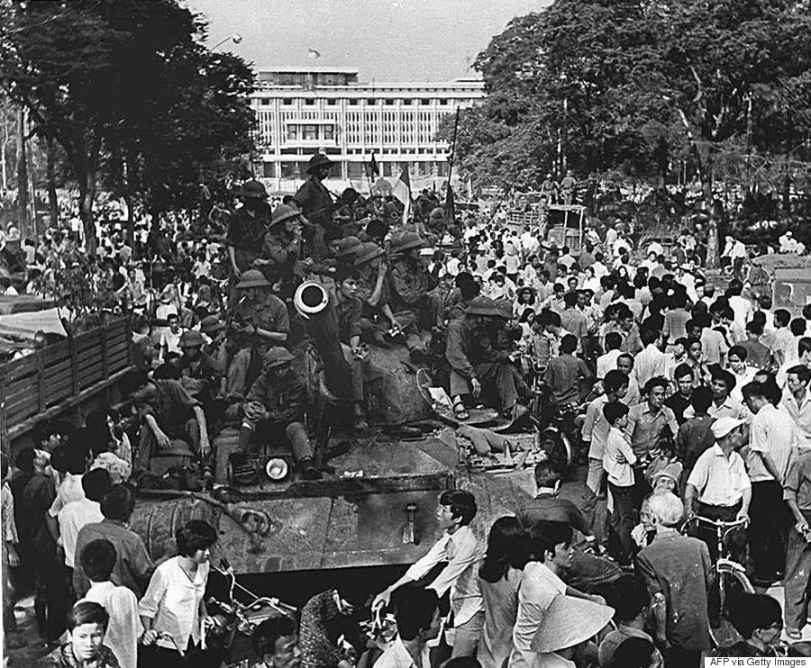 fall of saigon