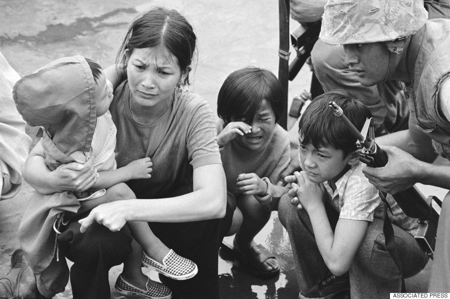 saigon april 30 1975