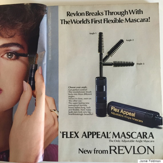 revlon