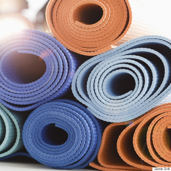 7 Things You Should Know Before Buying A Yoga Mat