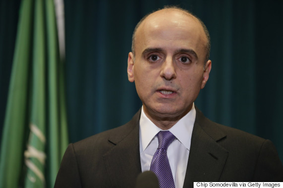 adel aljubeir