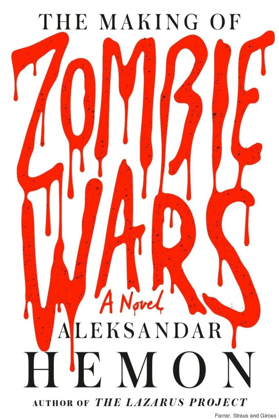 zombie wars