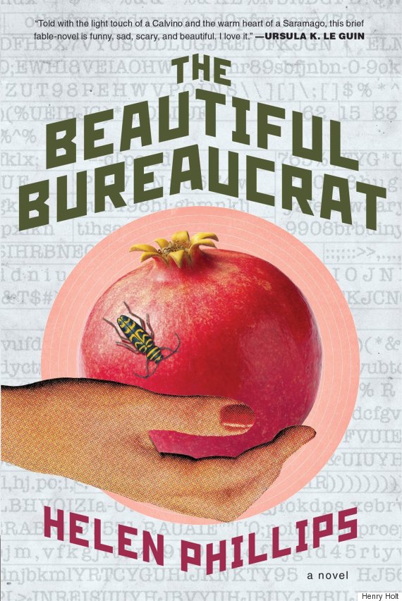 beautiful bureaucrat