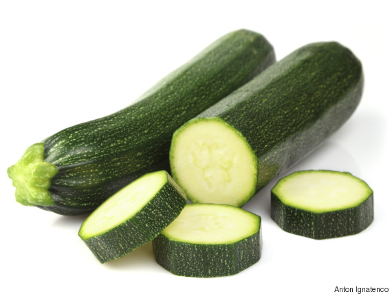 zucchini