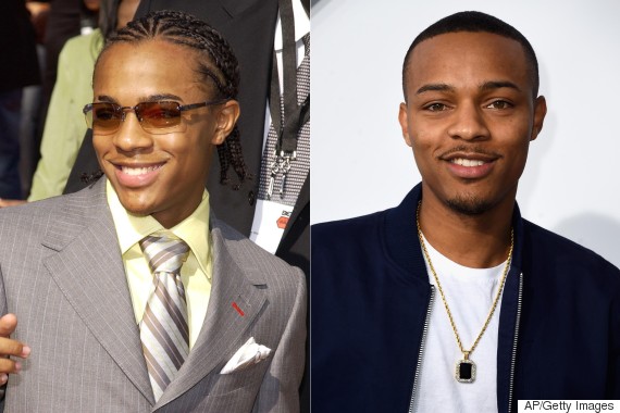 bow wow then and now