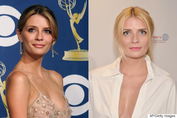 mischa barton then and now