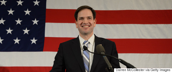 marco rubio