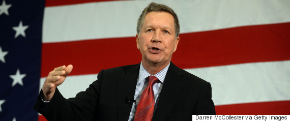 john kasich