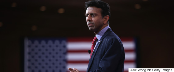 bobby jindal