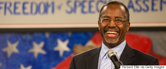 ben carson