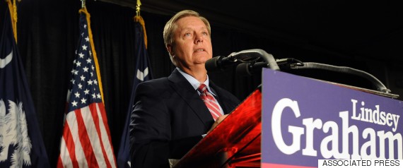 lindsey graham