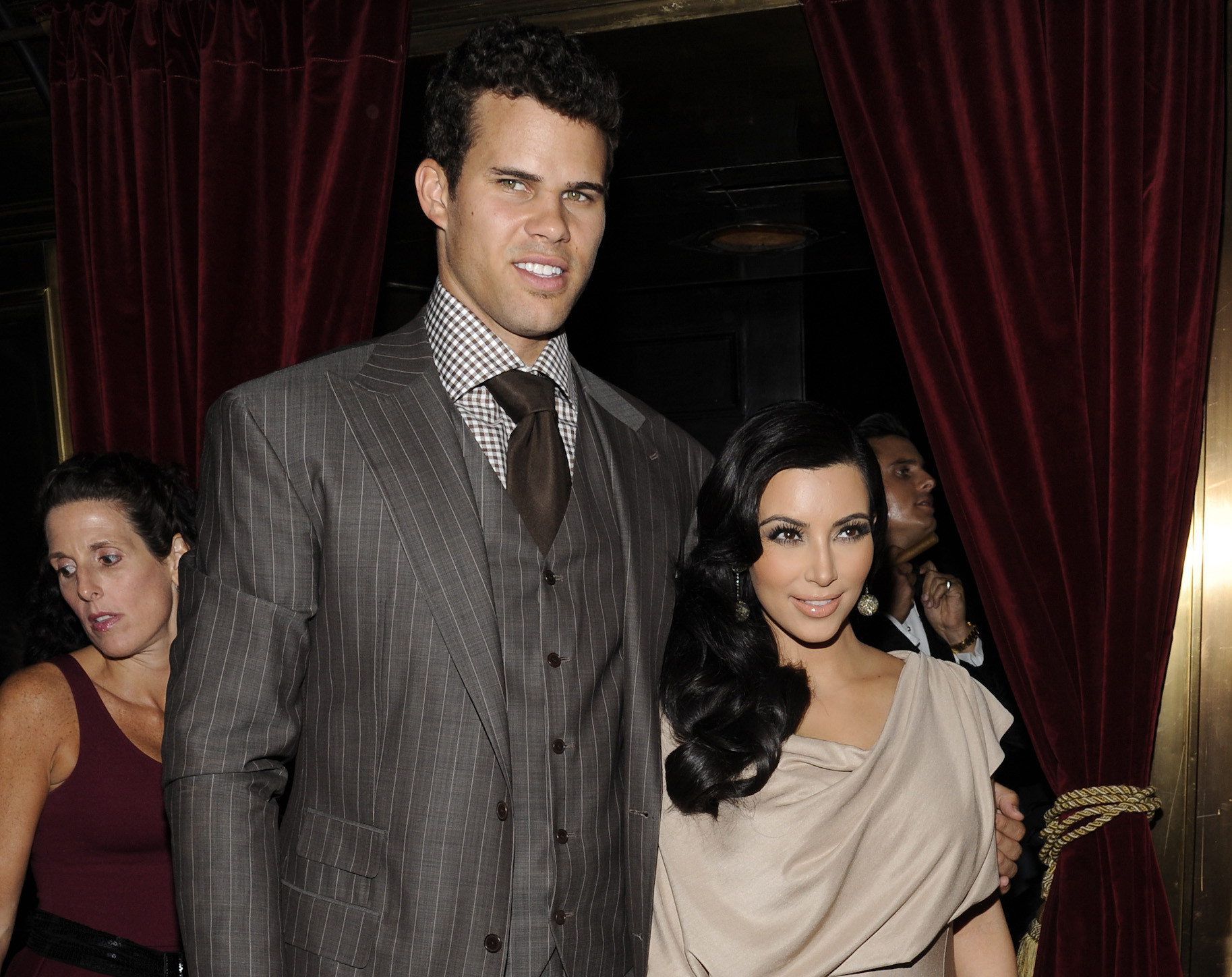 kim kardashian kris humphries