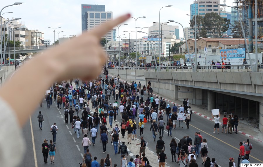 tel aviv