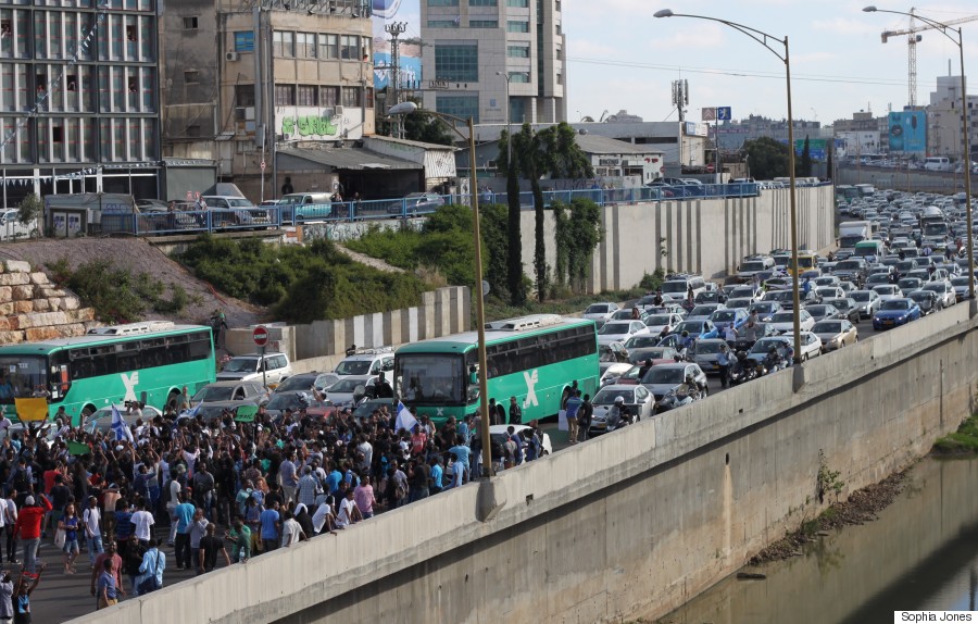 tel aviv