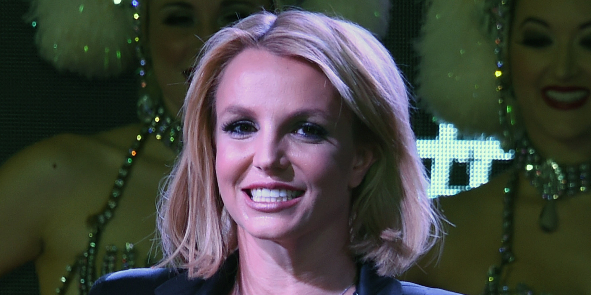 Britney Spears Lets Fans Hear Her New Song 'Pretty Girls' In An Uber ...