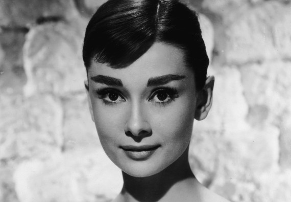 audrey