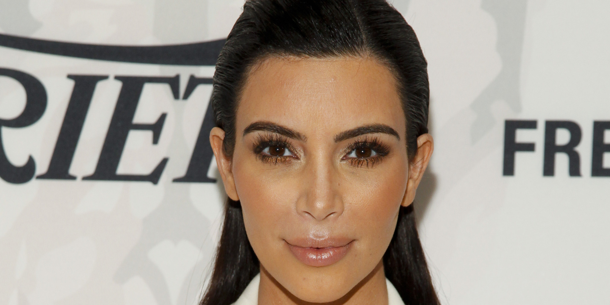 Kim Kardashian Teases New ‘Selfish' Book With A Series Of ‘Sexy ...