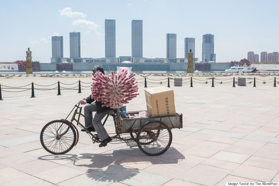 candy cart