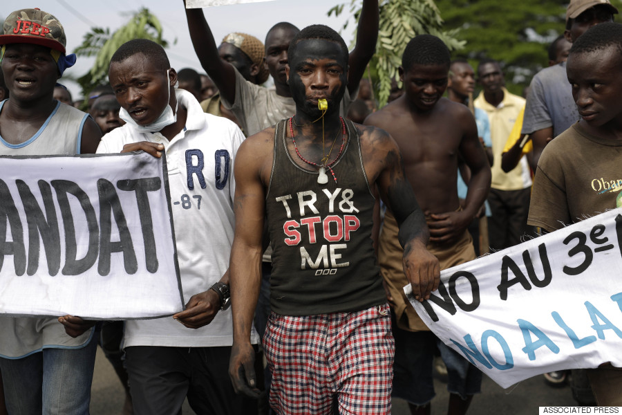 burundi