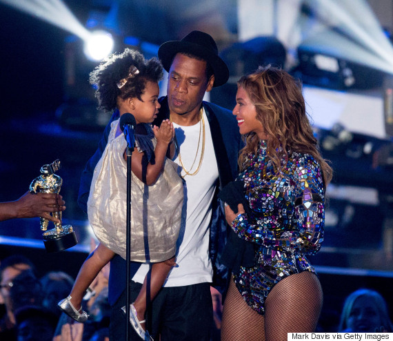 beyonce jay z vma