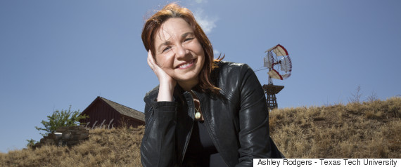 katharine hayhoe