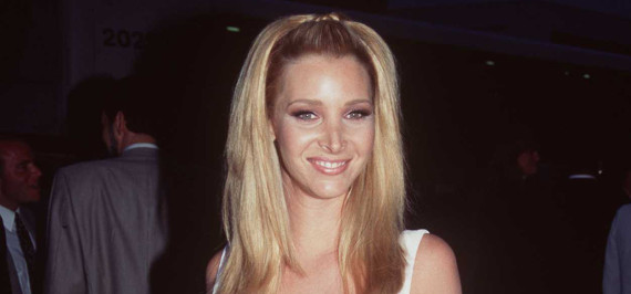 lisa kudrow