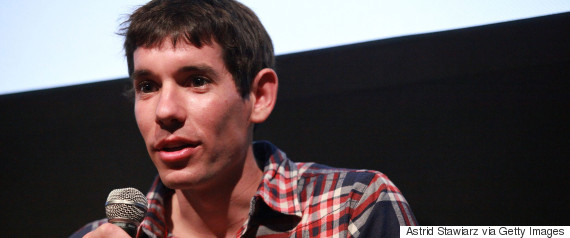 alex honnold