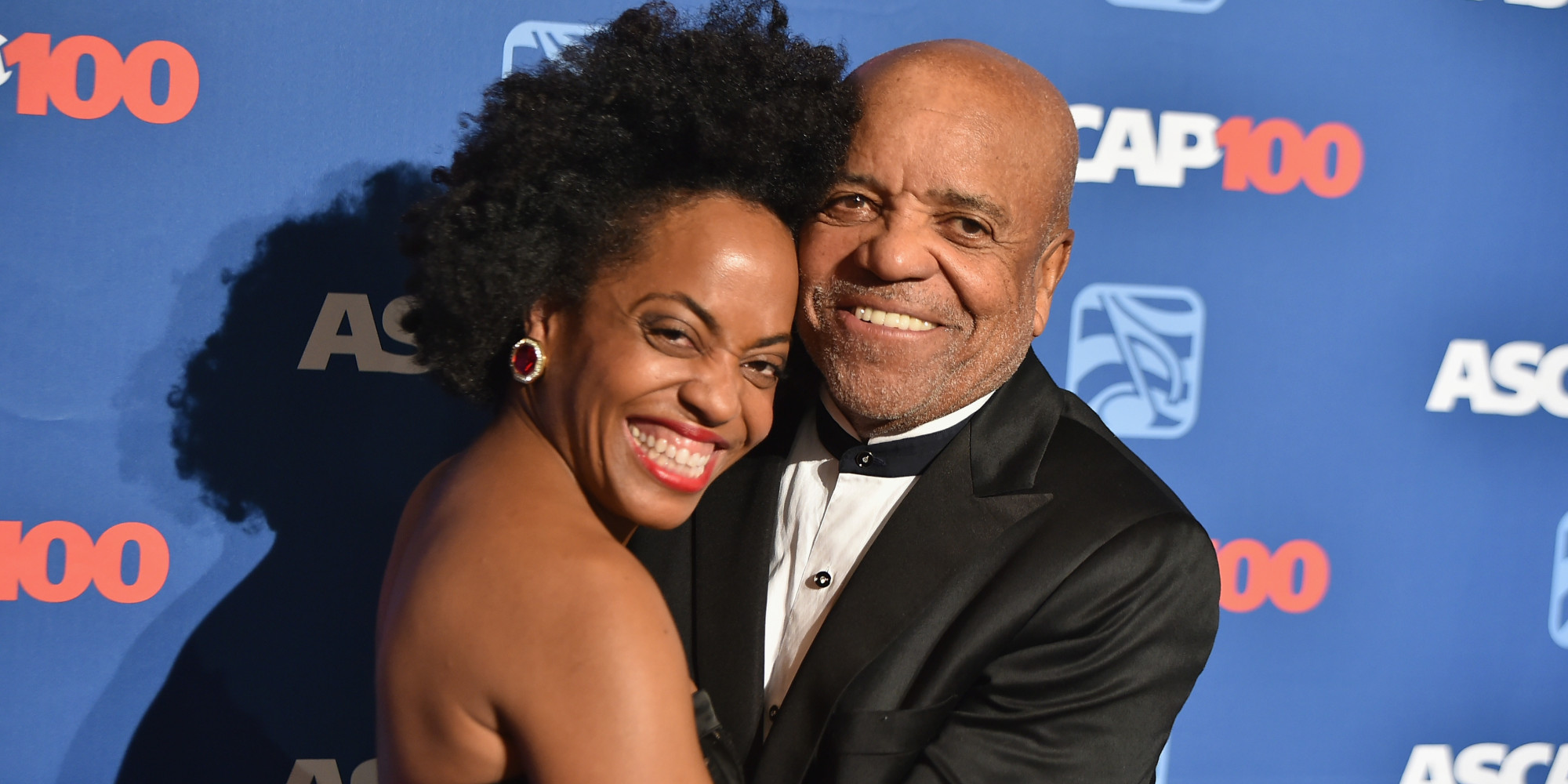 How Diana Ross' Daughter Learned Her Dad Was Berry Gordy | HuffPost