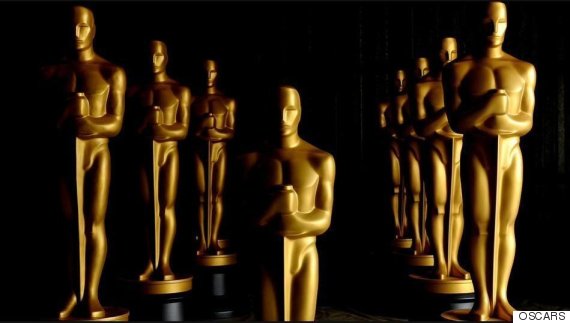 oscars so white