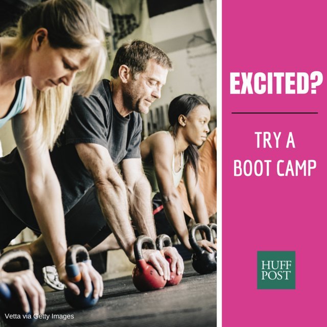 boot camp