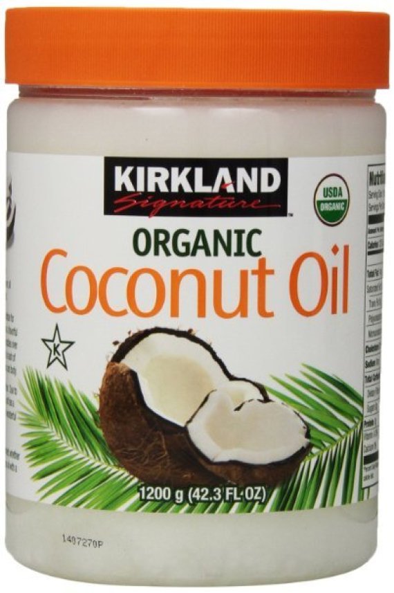 coconutoil