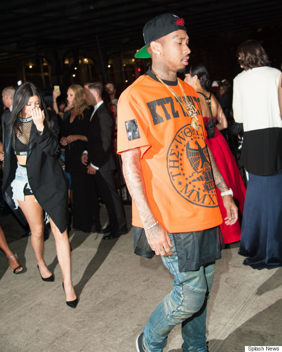 tyga