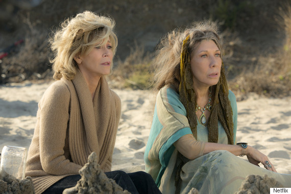 grace and frankie