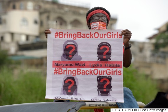 bring back our girls