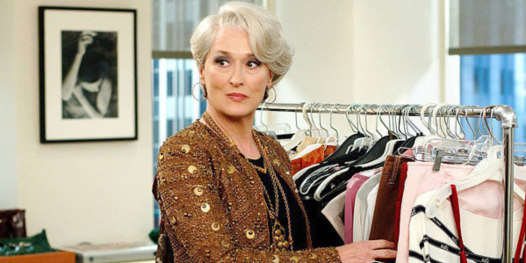 10 Of The Most Stylish Moms In Movies (PHOTOS)