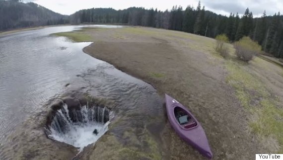 oregon lost lake