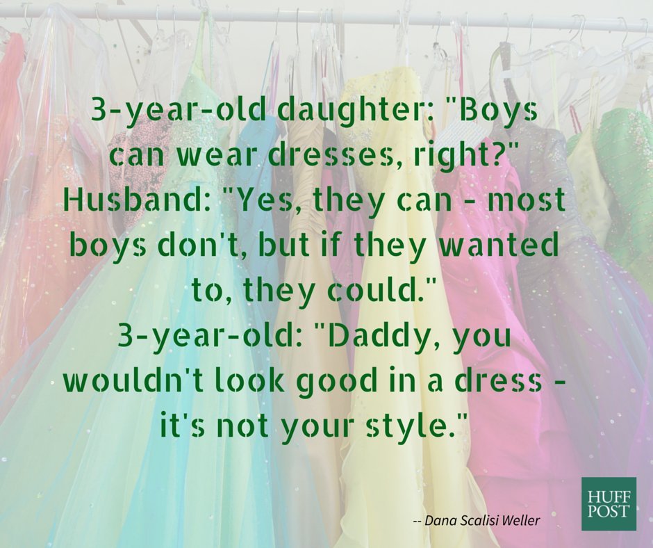 17 Kid Quotes That Will Make You Laugh So Hard You'll Cry | HuffPost UK ...