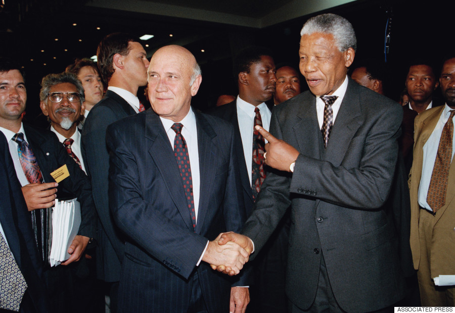 south africa interim constitution 1993