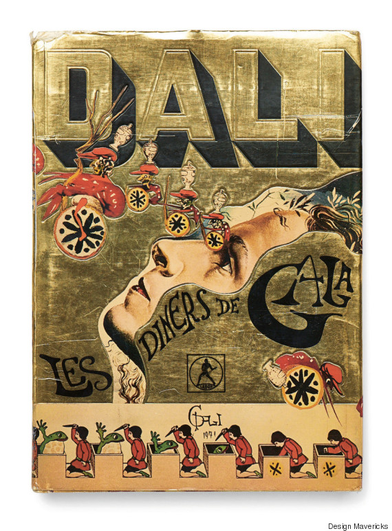 dali cookbook