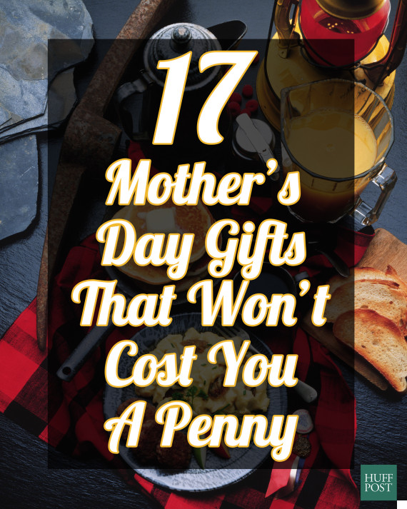 63 Practically Nifty Gifts For Mom Who Doesn't Want Anything