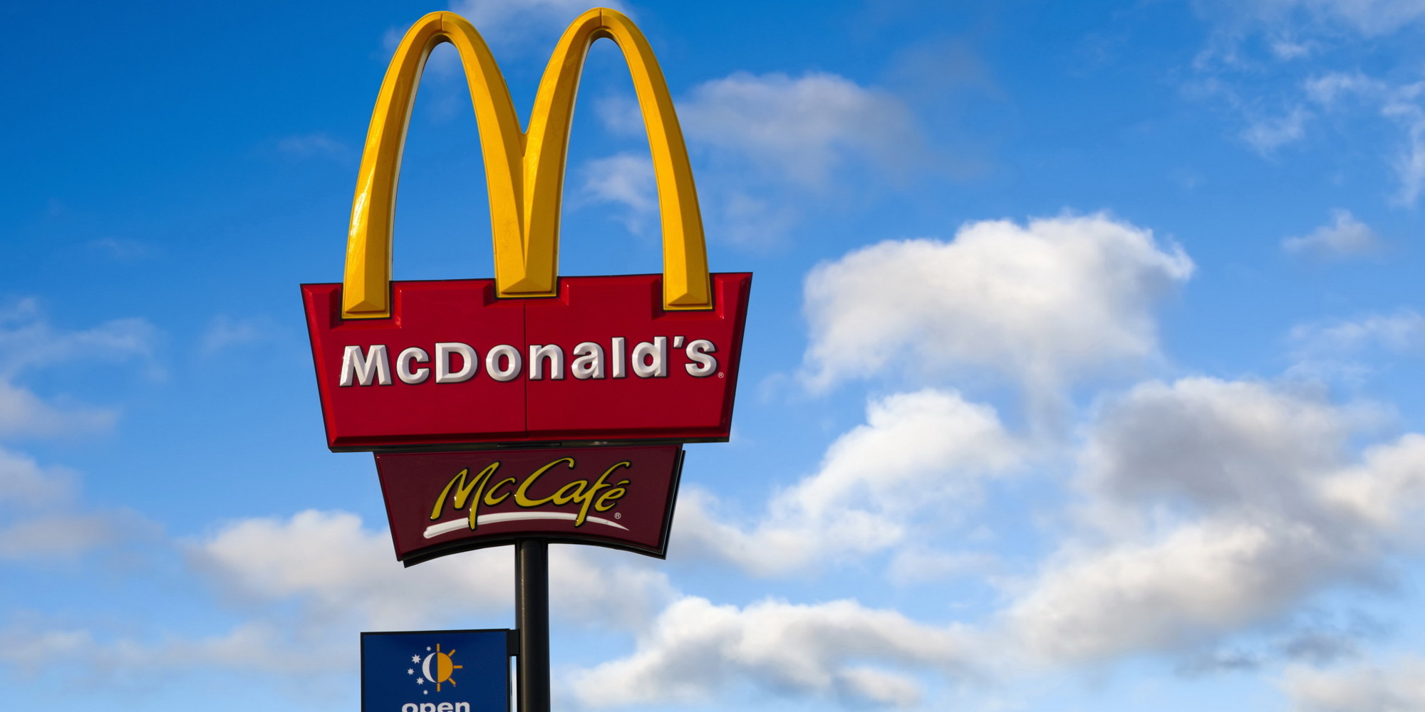 McDonald's Is Jumping On The Kale Bandwagon | HuffPost