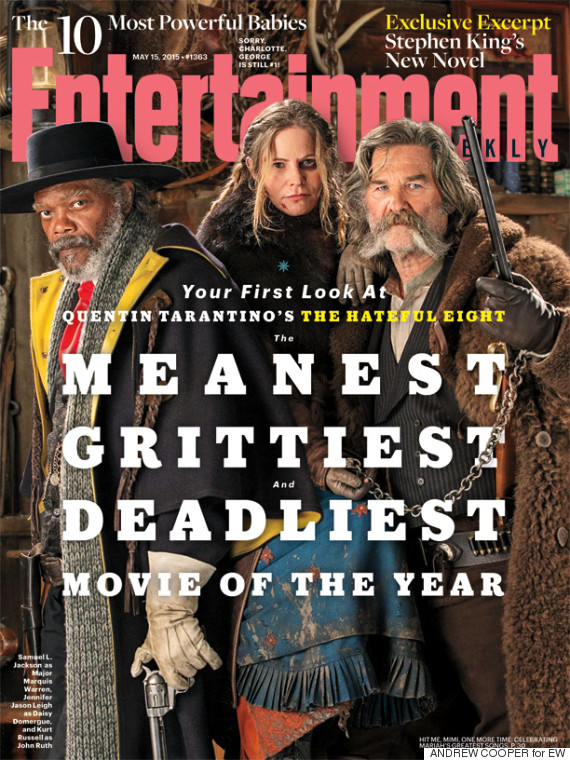 ew hateful eight