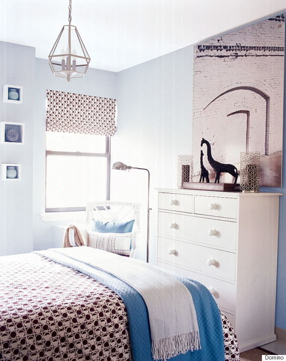 The One Color Your Bedroom Needs To Be To Truly Affect Your