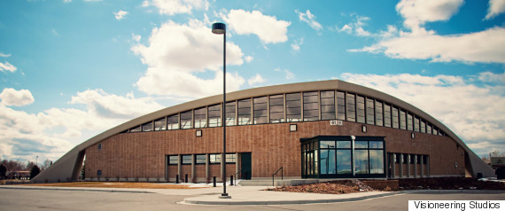 visioneering studios