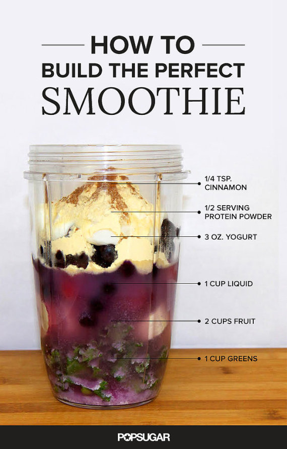 smoothie