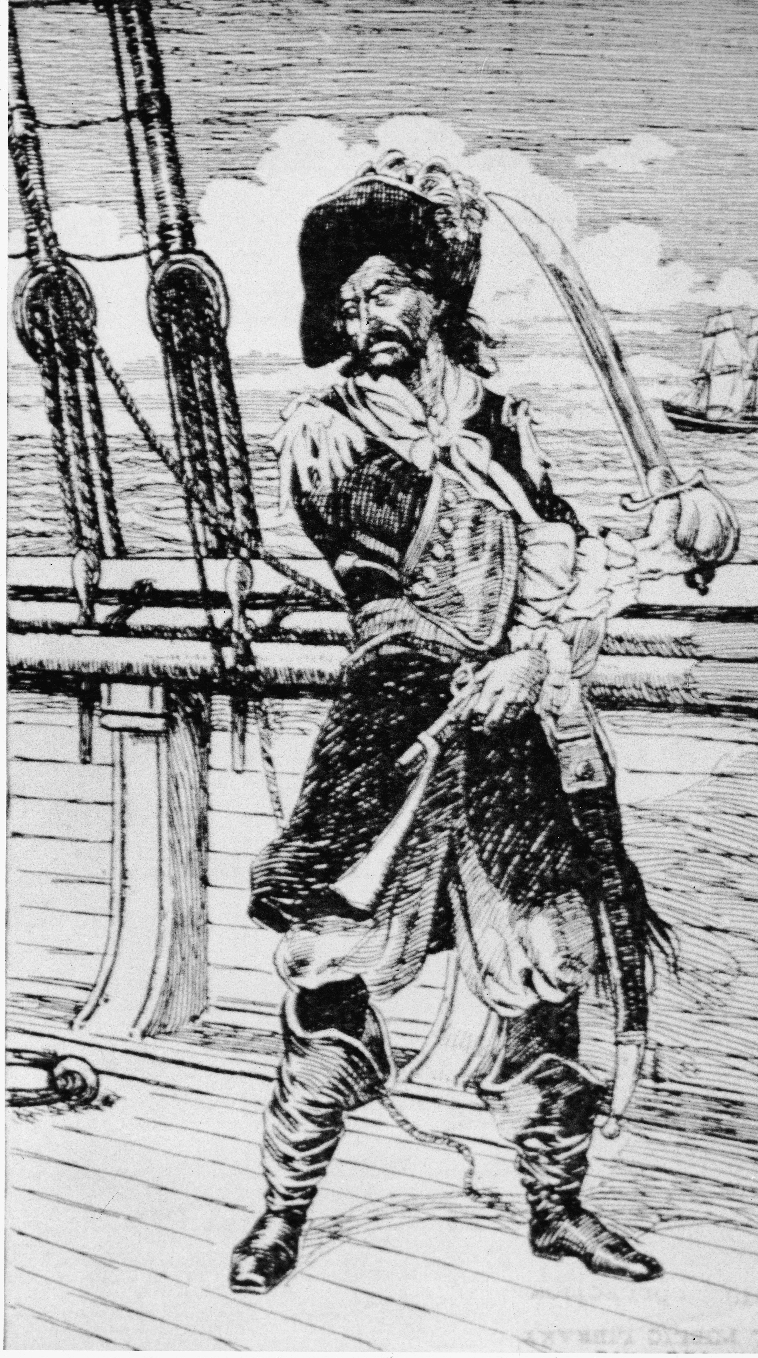 captain kidd falmouth