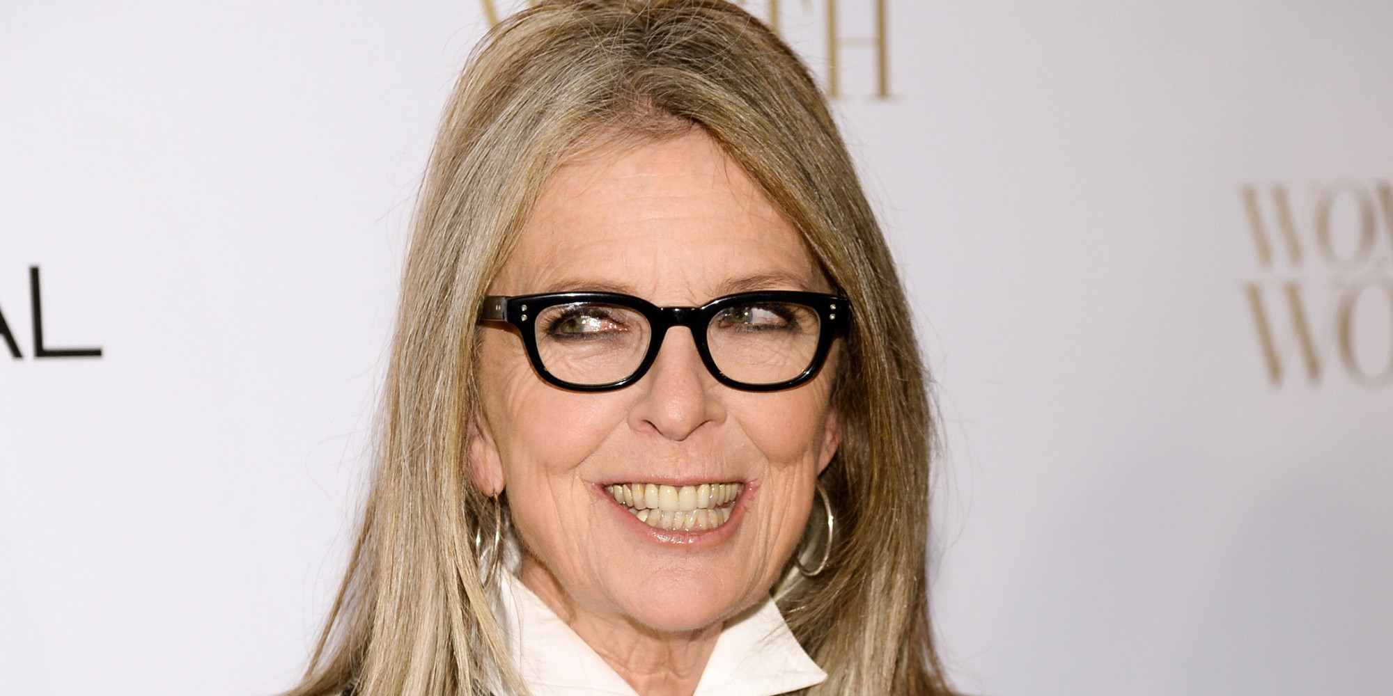 Diane Keaton Reveals The One Man She'd Marry: Channing Tatum | HuffPost