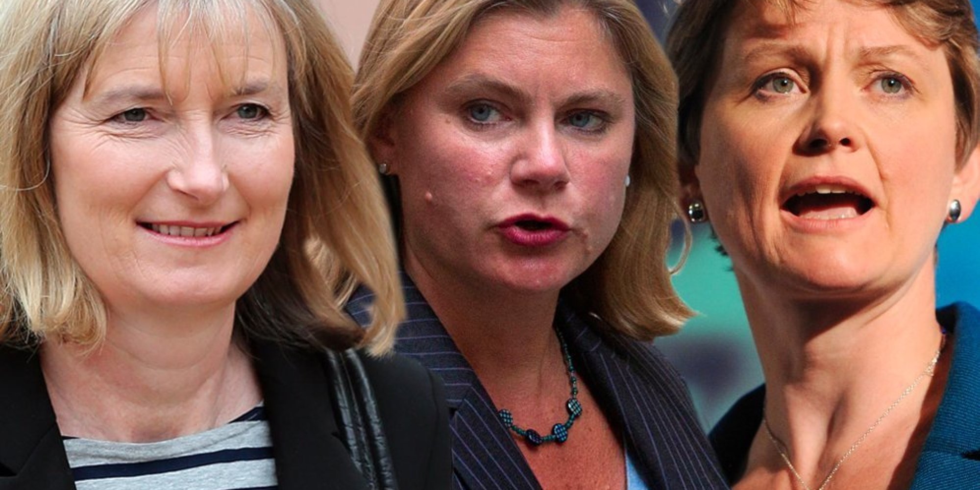 General Election 2015 Makes More Woman MPs Than Ever Before | HuffPost UK